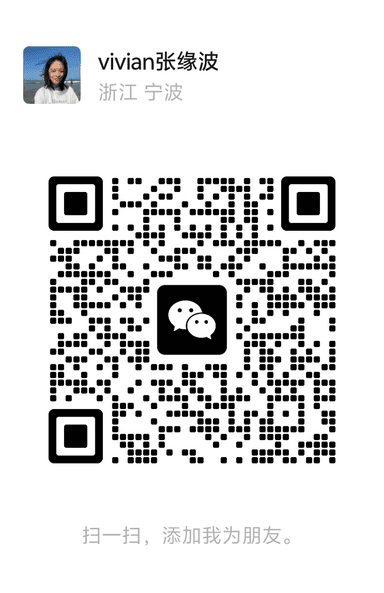 WeChat QR Code